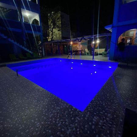 Hotel El Mirador Kite-Surf, Wind-Surf And Surf Pacasmayo Exterior photo