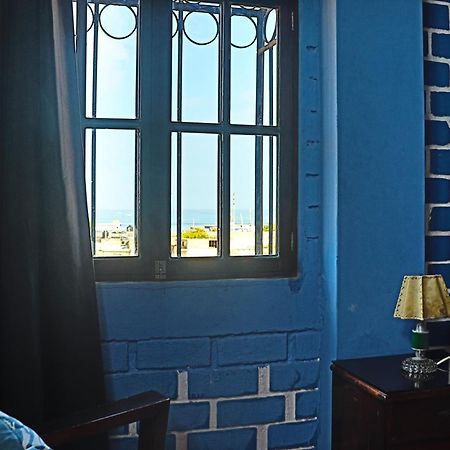 Hotel El Mirador Kite-Surf, Wind-Surf And Surf Pacasmayo Exterior photo