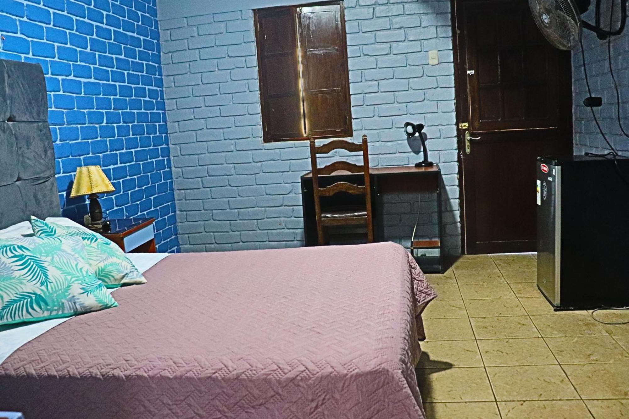 Hotel El Mirador Kite-Surf, Wind-Surf And Surf Pacasmayo Exterior photo