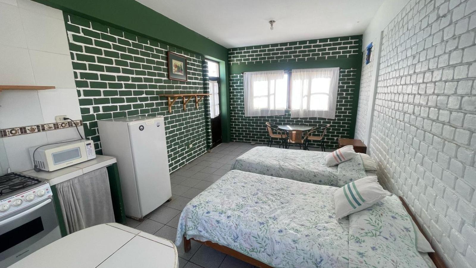 Hotel El Mirador Kite-Surf, Wind-Surf And Surf Pacasmayo Room photo